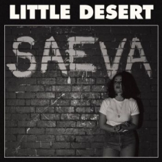 Little Desert - Saeva