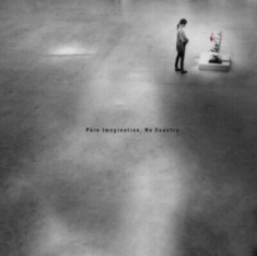 Dave Harrington Group - Pure Imagination, No Country