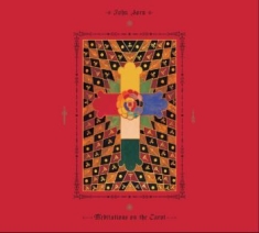 Zorn John - Meditations On The Tarot