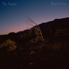 Dreebs The - Forest Of A Crew