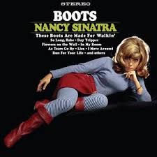 Nancy Sinatra - Boots
