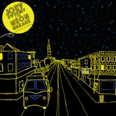 Sweeney Joey & The Neon Grease - Catholic School