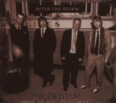 Twisters The - After The Storm