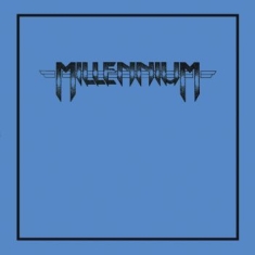 Millennium - Millennium (Vinyl Lp)