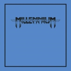 Millennium - Millennium (Vinyl Lp)