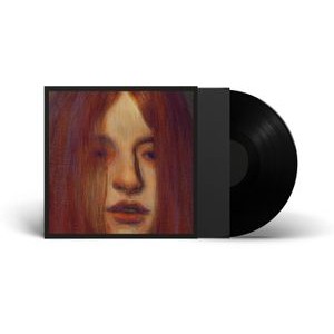 Tar Pond - Protocol Of Constant Sadness (Vinyl)