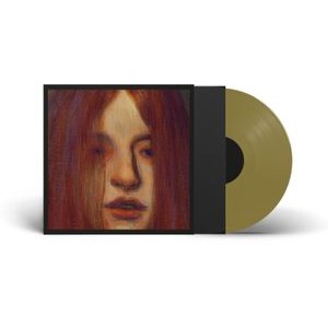 Tar Pond - Protocol Of Constant Sadness (Gold)