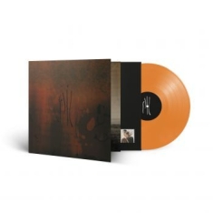 Farsot - Iiii (Orange Vinyl Lp)