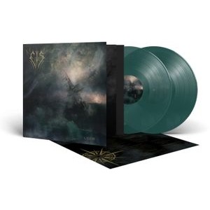 Eïs - Galeere (2 Lp Transparent Green Vin