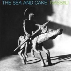 Sea And Cake The - Nassau (Color Vinyl)