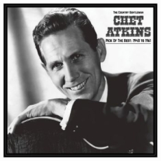 Atkins Chet - The Country Gentleman: Pick Of The