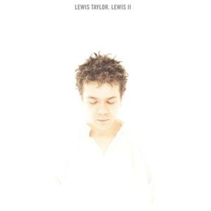Lewis Taylor - Lewis Ii
