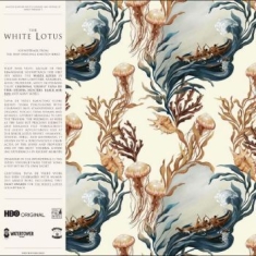 Tapia De Veer Cristobal - The White Lotus(Soundtrack From The