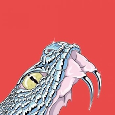 Pharaoh Overlord - 6 (Pink & Black Vinyl)