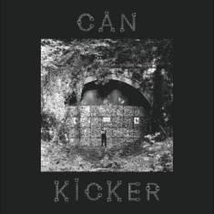 Can Kicker - Can Kicker