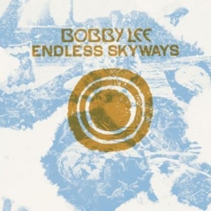 Lee Bobby - Endless Skyways