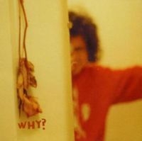 Why? - The Early Whitney Ep