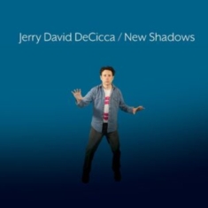 Decicca Jerry David - New Shadows