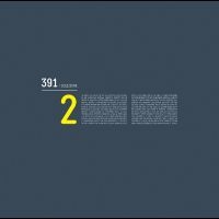 Various Artists - 391 Selezione 2