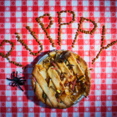 Pupppy - Shit In The Apple Pie