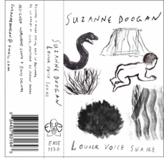 Doogan Suzanne - Louder Voice Snare