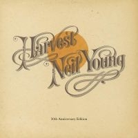 Neil Young - Harvest (50th Anniv Edition Boxset 3CD, 2DVD)