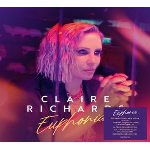 Claire Richards - Euphoria (Deluxe Edition)