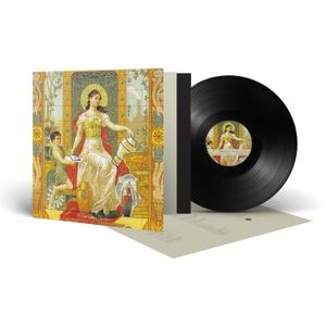 Sol Invictus - Thrones (Vinyl Lp)