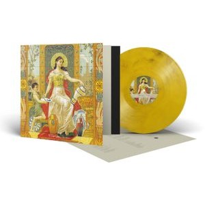 Sol Invictus - Thrones (Marbled Vinyl Lp)