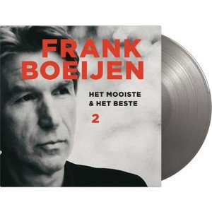 Frank Boeijen - Het Mooiste & Het Beste 2