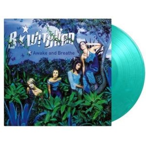 B*Witched - Awake And Breathe