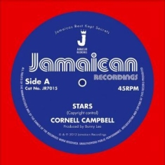 Campbell Cornell - Stars