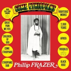 Frazer Phillip - Come Ethiopians