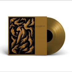 Mitochondrial Sun - Bodies And Gold (Gold Vinyl)