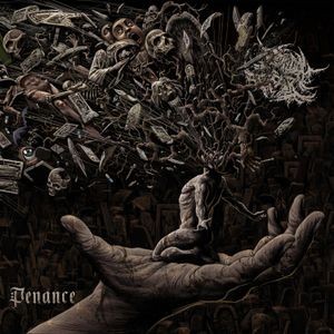 Bound In Fear - Penance