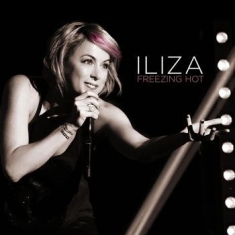 Shlesinger Iliza - Freezing Hot