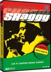 Shaggy - Live At Chiemsee Festival (Cd+Dvd)