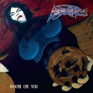 Harbinger - Doom On You