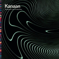 Kanaan - Diversions Vol. 2: Enter The Astral