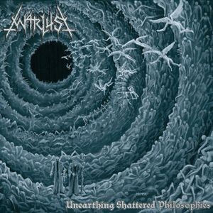 Warlust - Unearthing Shattered Philosohpies
