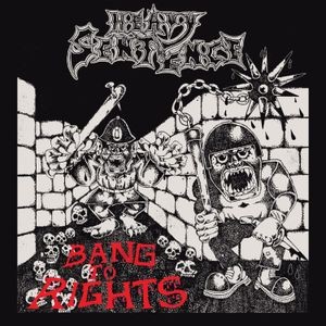 Heavy Sentence - Bang To Rights