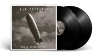 Led Zeppelin - Live In The Usa 1969 Vol. 1 (2 Lp V