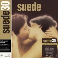 Suede - Suede (30Th Anniversary Edition)