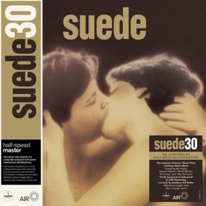 Suede - Suede (30Th Anniversary Edition)