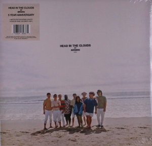 88Rising - Head In The Clouds