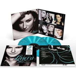 Laura Pausini - PRIMAVERA IN ANTICIPO
