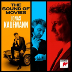 Kaufmann Jonas - The Sound Of Movies