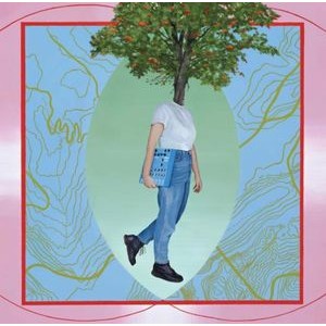 Me Lost Me - RPG (BLUE VINYL)