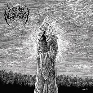 Woods Of Desolation - Toward The Depths (Digipack)