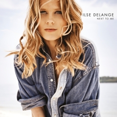 Delange Ilse - Next To Me